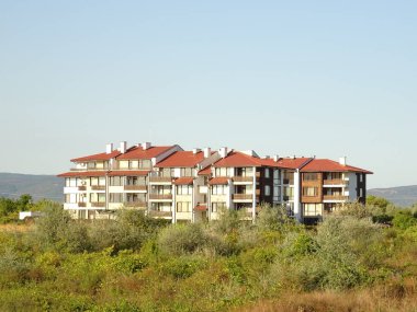 Yeni lüks yaşam karmaşık arka plan duvar kağıdı