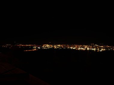 Varna Cityscape görünümü