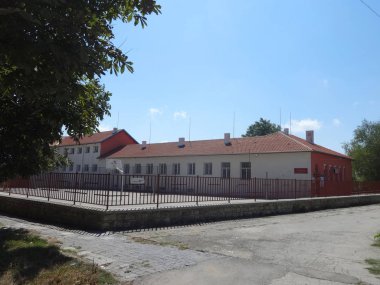 Kichevo Okulu, Bulgaristan