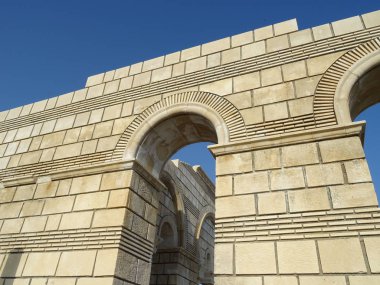 Antik şehir Plyska, Bulgaristan