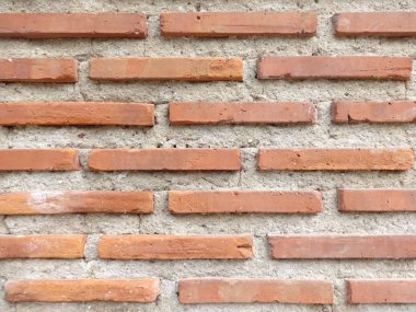 Tuğla Duvar görünümü