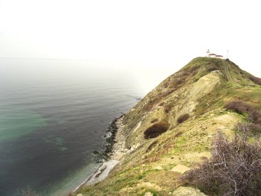 güzel deniz manzarası