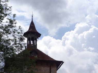 Cephe eski Romen evi