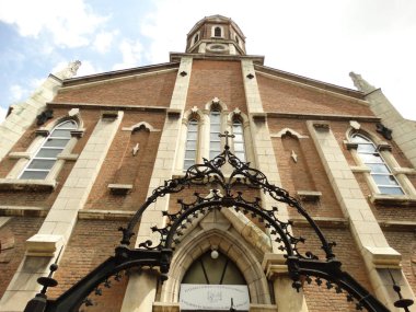 Kilise Rusçuk, Bulgaristan