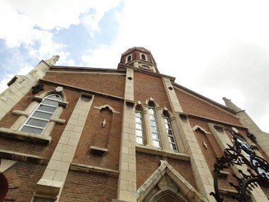 Kilise Rusçuk, Bulgaristan