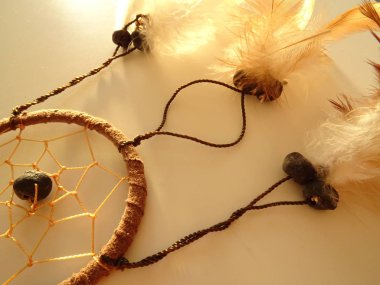 Bir düş kapanı görünümünü kapat