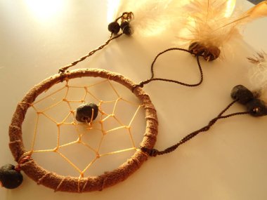 Bir düş kapanı görünümünü kapat