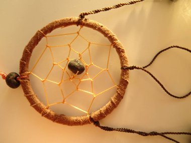 Bir düş kapanı görünümünü kapat