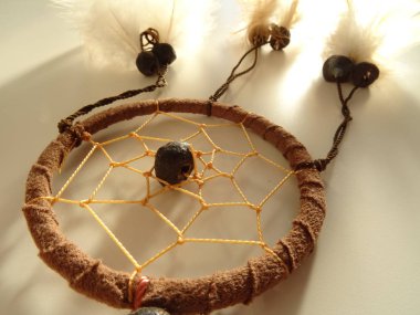 Bir düş kapanı görünümünü kapat