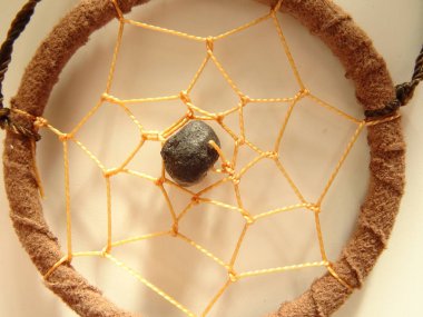 Bir düş kapanı görünümünü kapat