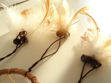 Bir düş kapanı görünümünü kapat