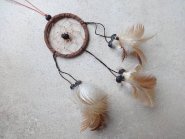 Bir düş kapanı görünümünü kapat