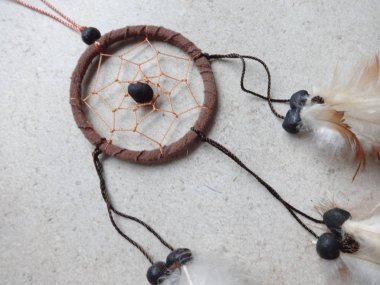 Bir düş kapanı görünümünü kapat