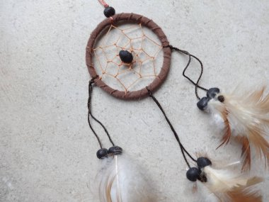 Bir düş kapanı görünümünü kapat