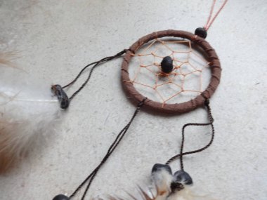 Bir düş kapanı görünümünü kapat