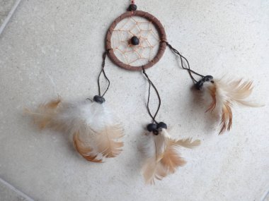 Bir düş kapanı görünümünü kapat