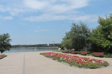 Silistre Tuna Bahçesi, Bulgaristan