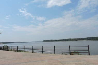 Tuna Nehri görünümünü