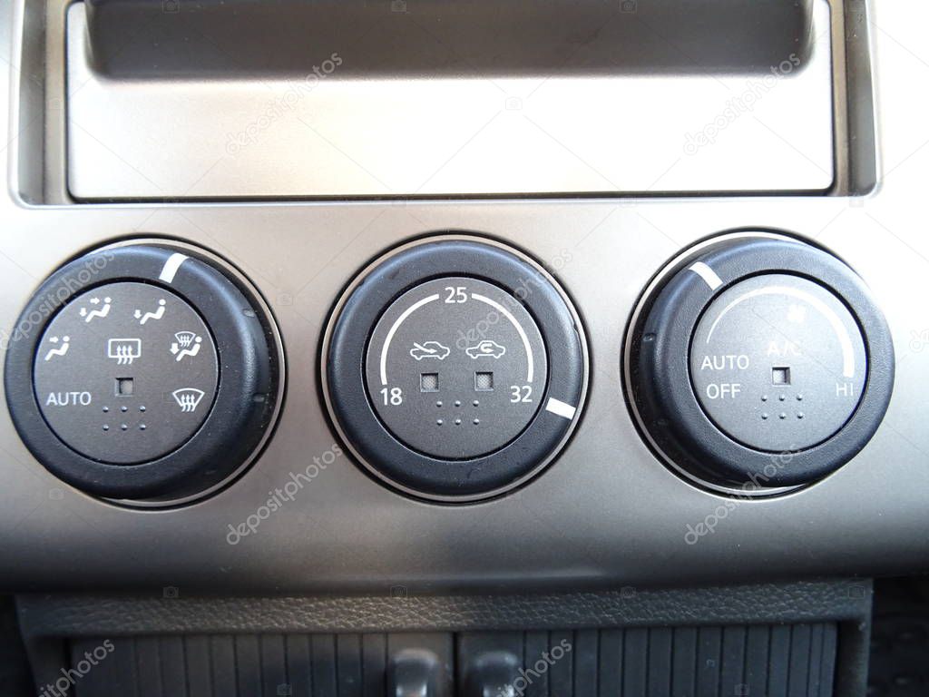Modern Car Heaters view