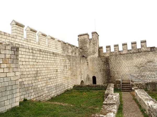 Shumen Fortress Bulgarije — Stockfoto