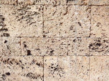 Taş duvar arkaplanı