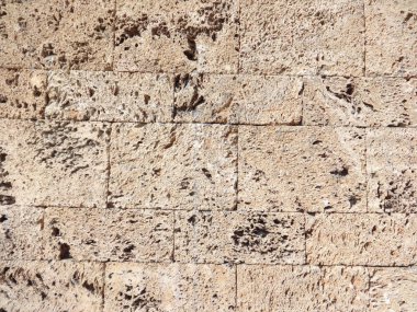 Taş duvar arkaplanı