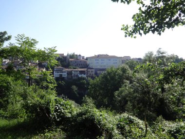 nesneleri görüntüleme, seçici odak