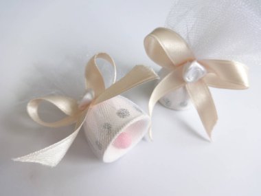 Güzel Düğün Dekoratif Bascket