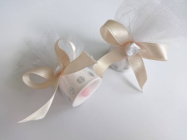 Güzel Düğün Dekoratif Bascket