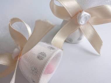 Güzel Düğün Dekoratif Bascket