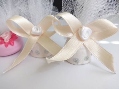 Düğün Yayları, yakın çekim