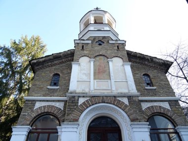 Dryanovo Manastırı, Bulgaristan