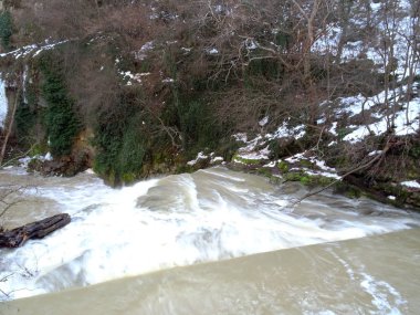 Dryanovo Nehri, Bulgaristan