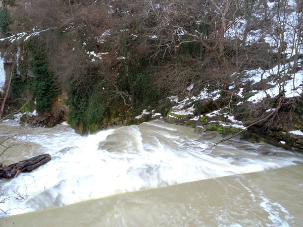 Dryanovo Nehri, Bulgaristan