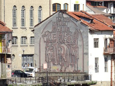 Gündüz Veliko Tarnovo Evleri 