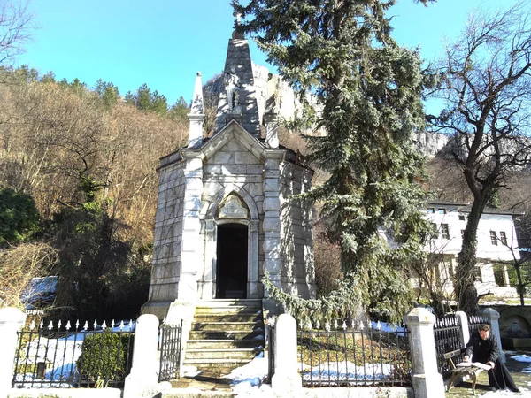 Monastère de Dryanovo, Bulgarie — Photo