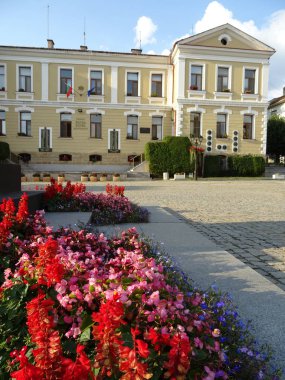 Belediye Kotel, Bulgaristan