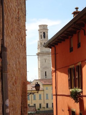 Geleneksel Italyan mimarisi