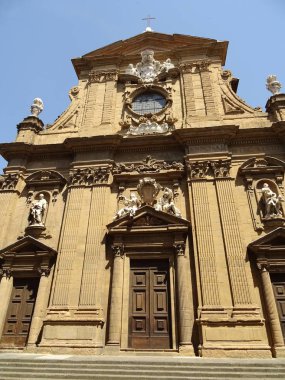 Geleneksel Italyan mimarisi