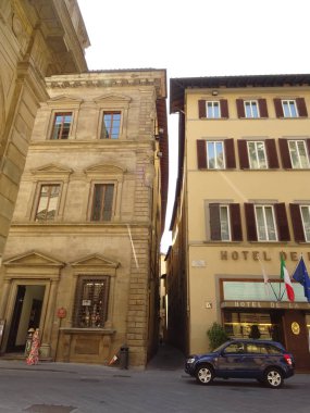 Geleneksel Italyan mimarisi