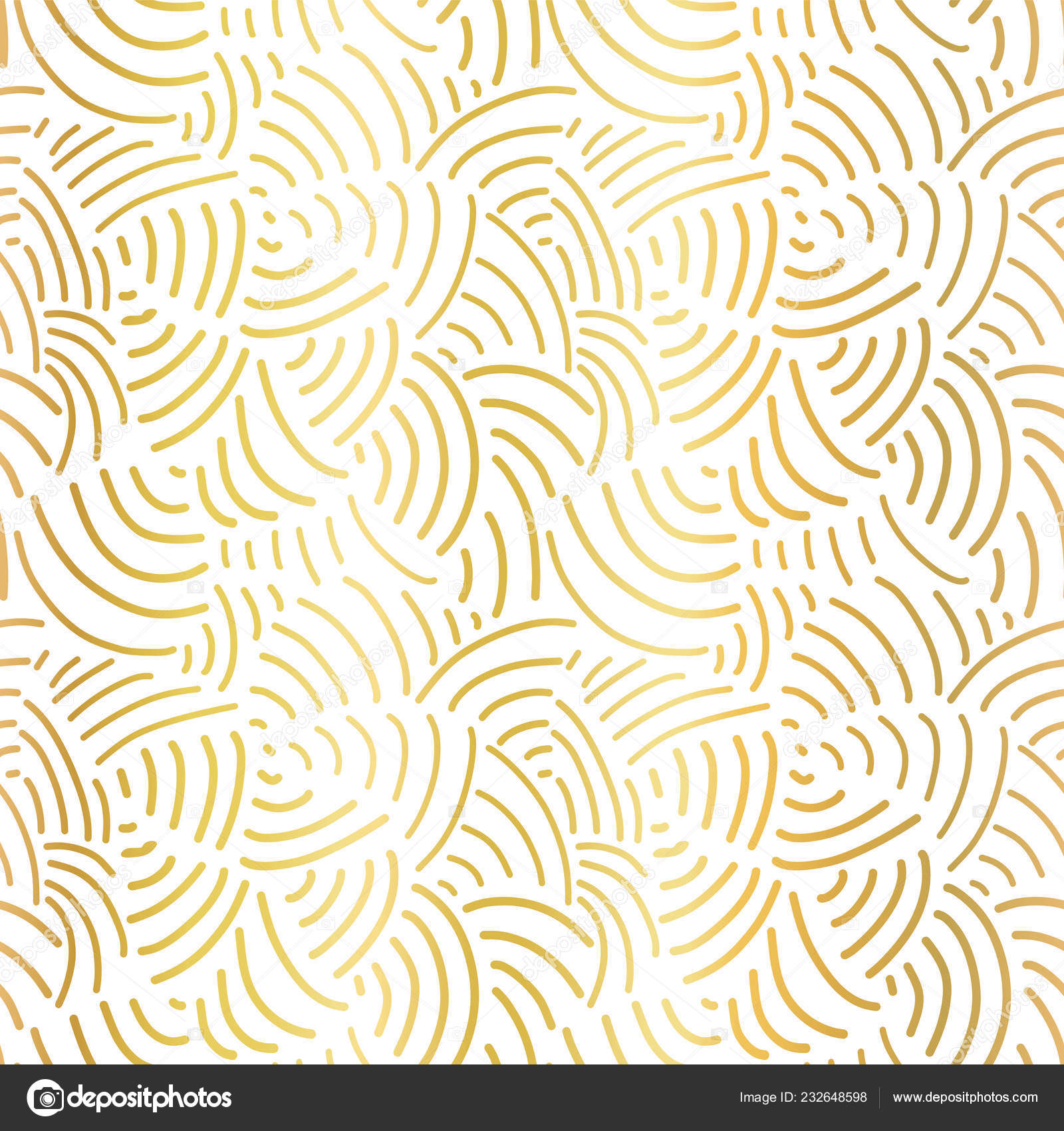 Mẫu họa tiết hoa văn đường cong mạ vàng sẽ làm bạn không khỏi ngưỡng mộ với sự nghệ thuật tuyệt vời của người thiết kế. Với màu vàng rực rỡ được phối hợp tinh tế trên nền trắng, họa tiết này sẽ khiến cho không gian trở nên sang trọng và ấn tượng.