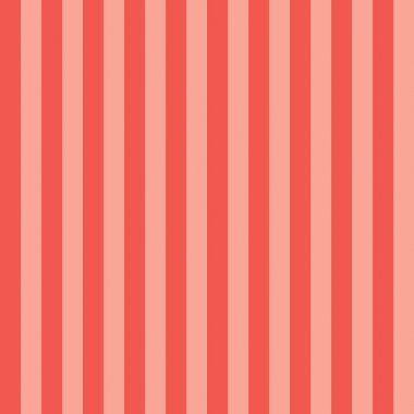 Dikey Kırmızı ve pembe çizgili dikişsiz vektör arka plan