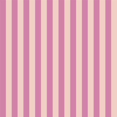 Dikey pembe ve mor çizgili dikişsiz vektör arka plan
