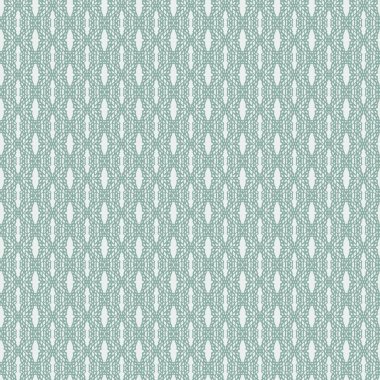 Yeşil Dikişsiz dantel doku vektör desen arka plan. Kumaş, Scrapbooking, duvar kağıdı projeleri için yüzey desen tasarımı.