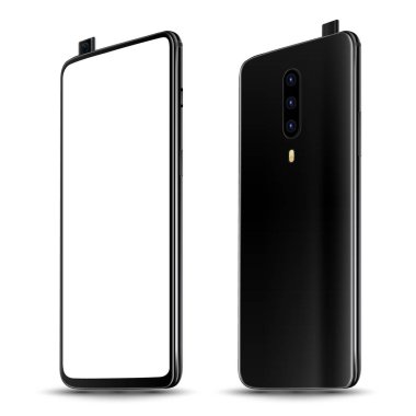 Akıllı telefon maketleri 