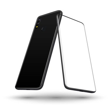 Akıllı telefon maketleri 