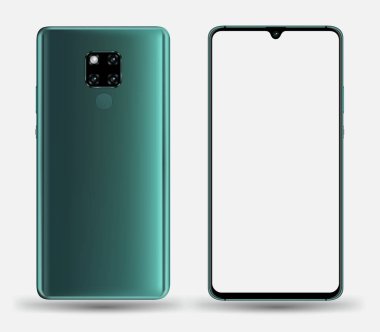 Akıllı telefon maketleri 