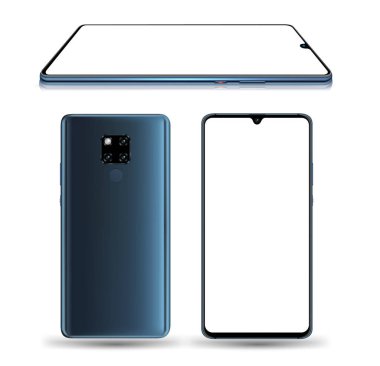 Akıllı telefon maketleri 