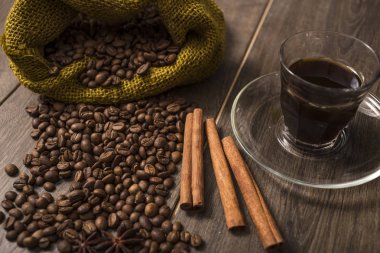 Ünlü Endonezya kahve içecekler