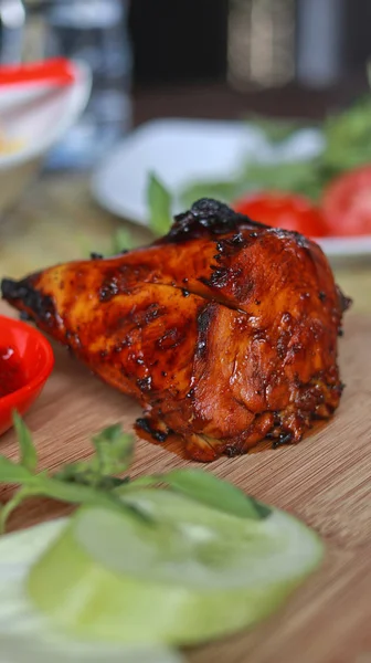 Various Indonesian Culinary Meals — Stock Photo, Image